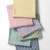 Kit de tecidos 6 faixas de 20cm x 45cm cada - MIni Primavera - Fuxicos e Fricotes -Tricoline 100% algodão - comprar online