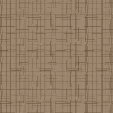 Tecido Tricoline 100% algodão - Textura cappuccino - RT252 - 50cm x 1,50m