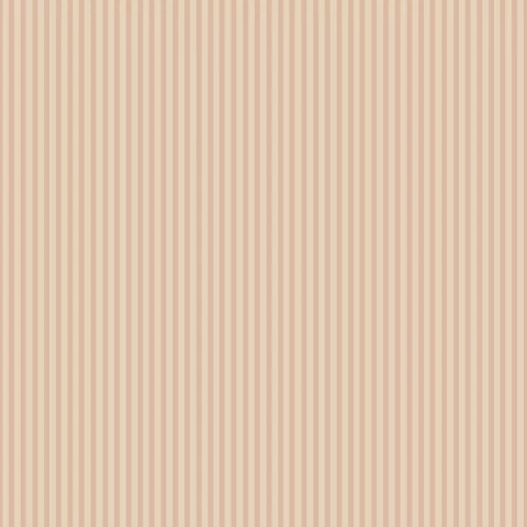 Tecido Tricoline 100% algodão - Mini Listrado salmão - RT672 - 50cm x 1,50m - comprar online