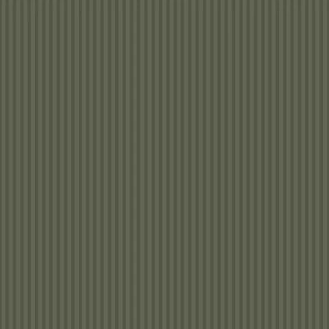 Tecido Tricoline 100% algodão - Mini Listrado verde musgo - RT680 - 50cm x 1,50m - comprar online