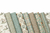 Tecido Tricoline 100% algodão digital - Coleção Doguinhos - 50cm x 1,50m - comprar online