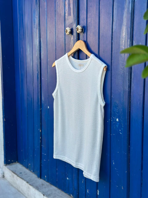 Regata Texturizada