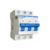 Imagen de INTERRUPTOR TERMOMAGNETICO 3 POLOS 6KA CHINT