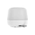 VELADOR A BATERIA FUNGUS BLANCO DIMERIZABLE MACROLED en internet