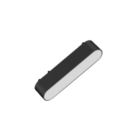 CABEZAL DIFUSO PARA RIEL MAGNETICO SKYLINE MACROLED - comprar online