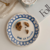 SET PLATOS P/4 (8 UNIDADES) - comprar online