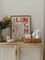 CONTENEDOR CUADRADO BELLE - Needathome
