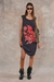 Vestido Floral