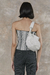 Corset Algodón Rayas - comprar online