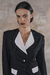 Blazer Lino B&W en internet