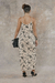 Vestido Flores Bling en internet