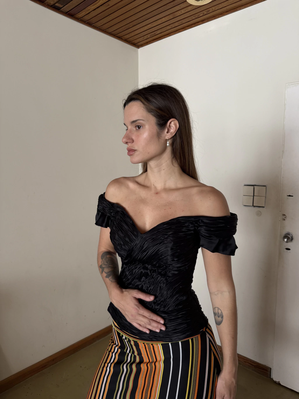 Corset Seda