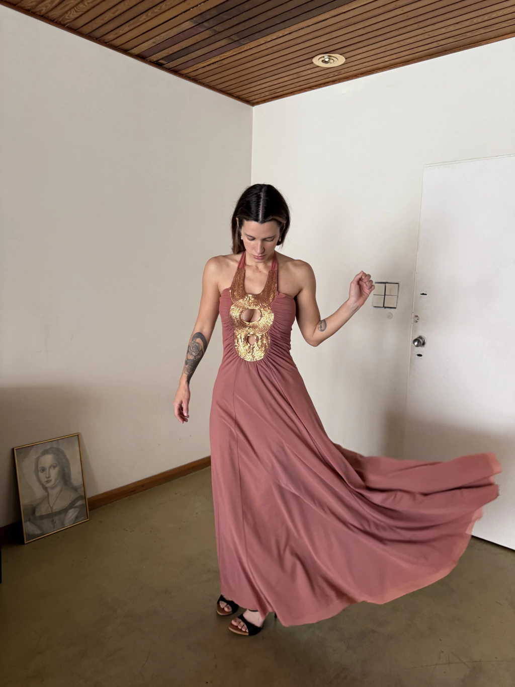 -RENTAL- Natalia Antolín