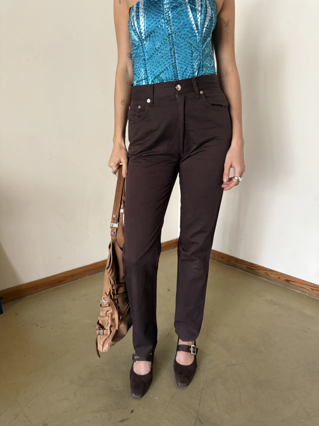 Pantalon Rocco