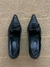Zapatos Negros Cuero en internet
