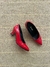 Zapatitos Minnie Charol - comprar online