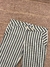 Pantalón Rayado Ayres