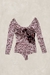 Body Tul Nina Ricci - comprar online
