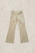 Pantalón Amarillo 70s