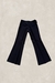 Pantalón con Faja Bordada en internet