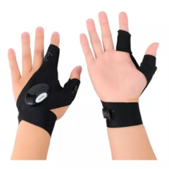 Guantes con Luces Led Neoprene - TendenciasYA