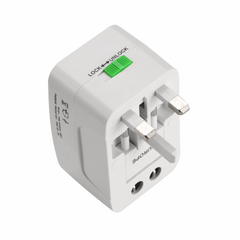 Imagen de Adaptador Enchufe Universal