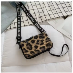 Cartera Bandolera Paris - comprar online