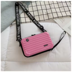 Cartera Bandolera Paris - tienda online