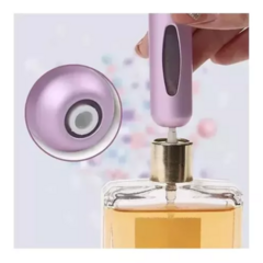 Mini Perfumero Portátil Recargable - TendenciasYA