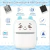 Imagen de Impresora Termica Bluetooth Portatil