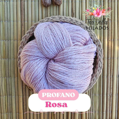 PROFANO color ROSA - comprar online