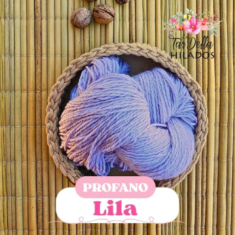 PROFANO color LILA - comprar online