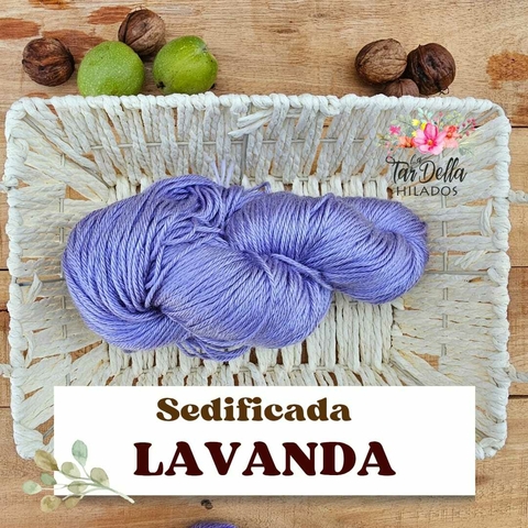 Sedificada color LAVANDA - comprar online