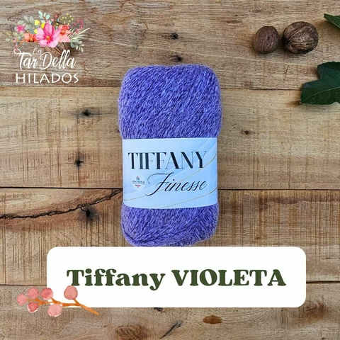 TIFFANY VIOLETA - comprar online
