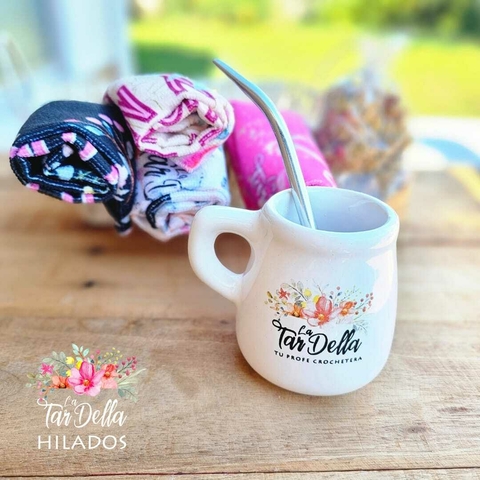 El MATE de Clelia Paola - RUIDITOOO - comprar online