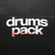 Drums Pack