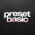 Presets Basico (x3)