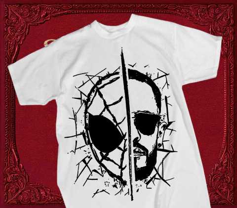 DISEÑO INDIVIDUAL YANDEL DTF SEMITONOS PNG