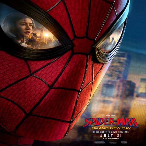 - SPIDERMAN BRAND NEW DAY PACK COMPLETO DISEÑOS DTF SEMITONOS PNG