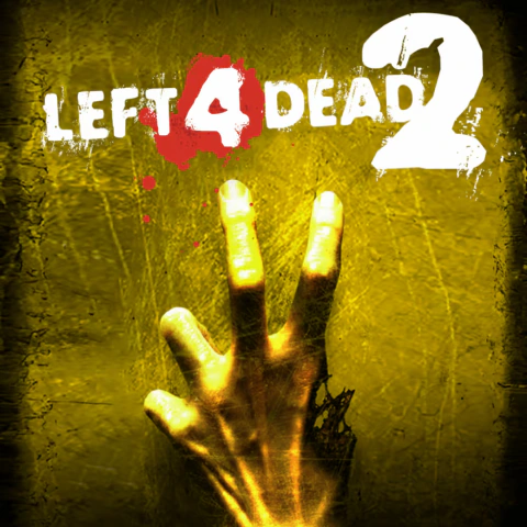 - LEFT 4 DEAD PACK COMPLETO DISEÑOS DTF SEMITONOS PNG
