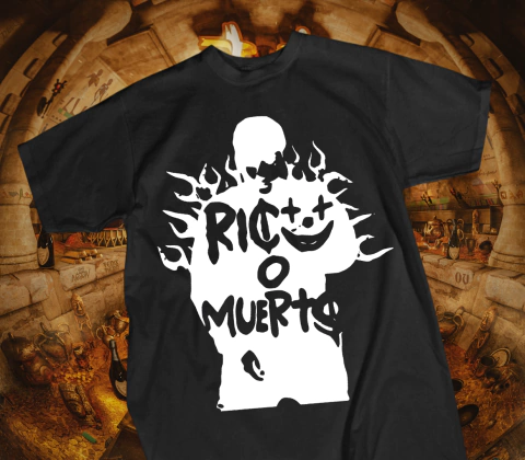 DISEÑO INDIVIDUAL VICTOR MENDIVIL DTF SEMITONOS PNG - comprar en línea