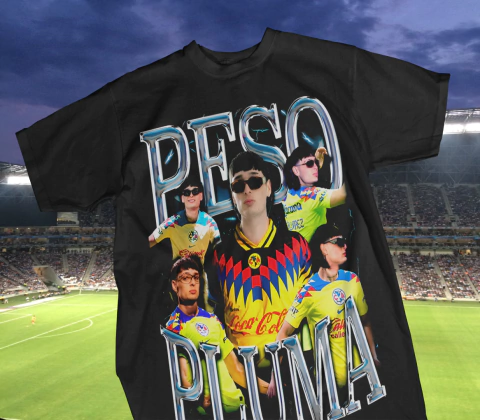 DISEÑO INDIVIDUAL AMERICA - PESO PLUMA DTF SEMITONOS PNG