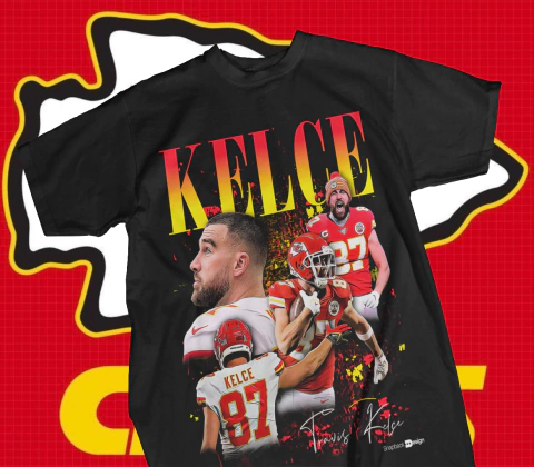 DISEÑO INDIVIDUAL KANSAS CITY CHIEFS DTF SEMITONOS PNG - comprar en línea