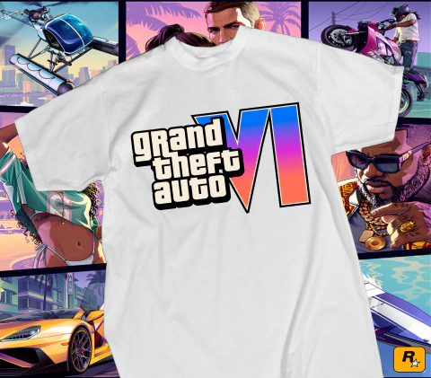 DISEÑO INDIVIDUAL GTA VI SEMITONOS PNG