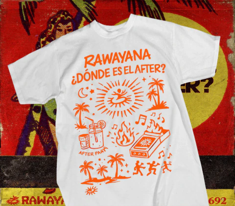 DISEÑO INDIVIDUAL RAWAYANA DTF SEMITONOS PNG