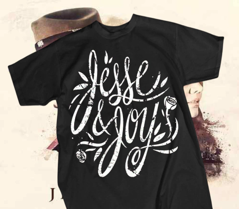 DISEÑO INDIVIDUAL JESSE & JOY DTF SEMITONOS PNG - comprar en línea