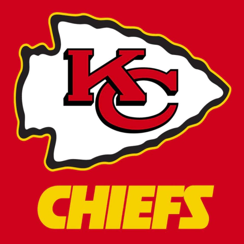 - KANSAS CITY CHIEFS PACK COMPLETO DISEÑOS DTF SEMITONOS PNG