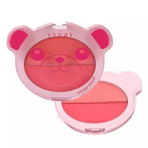 Duo Blush Teddy | Vivai