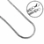 Choker Robusta em Aço Inoxidável - comprar online