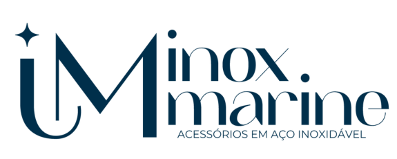 Inox Marine | Acessórios em Aço Inoxidável